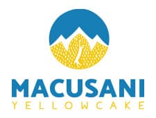 Logo de Macusani