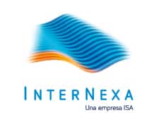 Logo Internexa