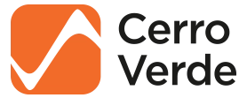 Logo Cerro Verde