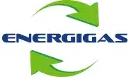 Logo ENERGIGAS