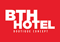 Logo de Bth Hotel