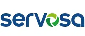 logo servosa