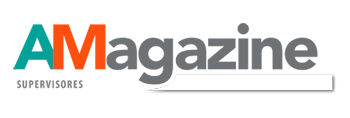 Logo AMagazine