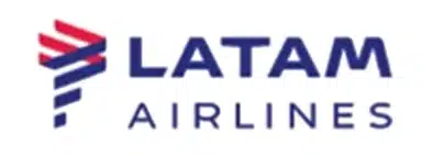 Logo Latam