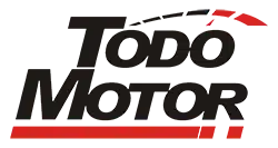 logo todo motors