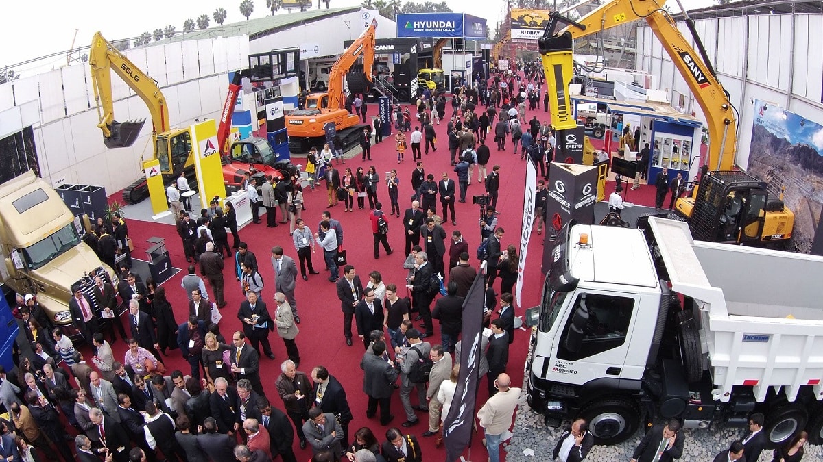 Expomina Perú será escenario de dos cumbres mundiales de minería