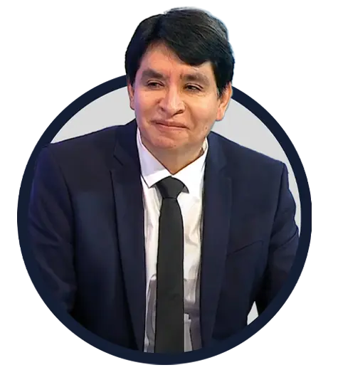 Andrés Franco - expomina