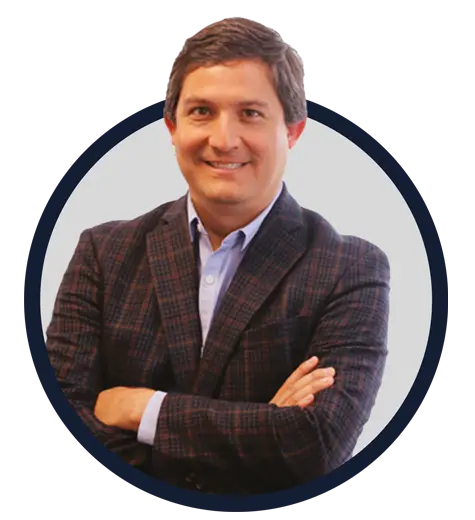 Diego Ortega Expomina