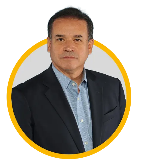 Gonzalo Quijandría - comité central - Expomina