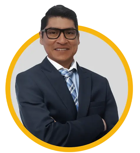 Iván Arenas Expomina