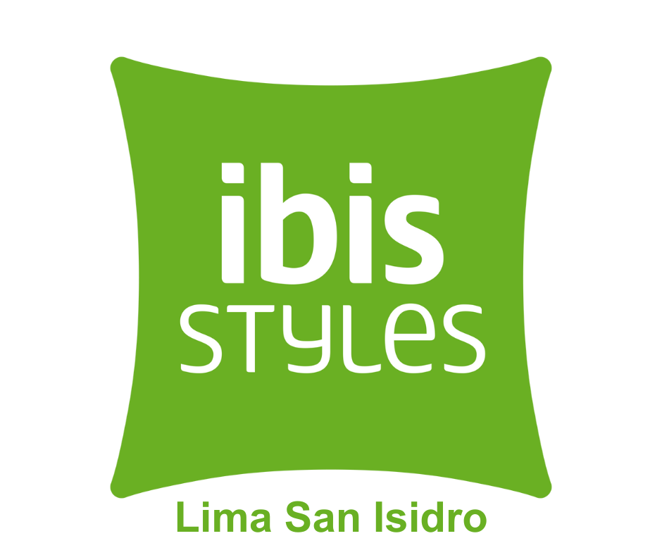 Ibis Styles Lima San Isidro