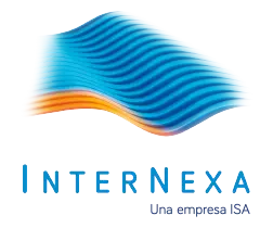 Internexa Expomina