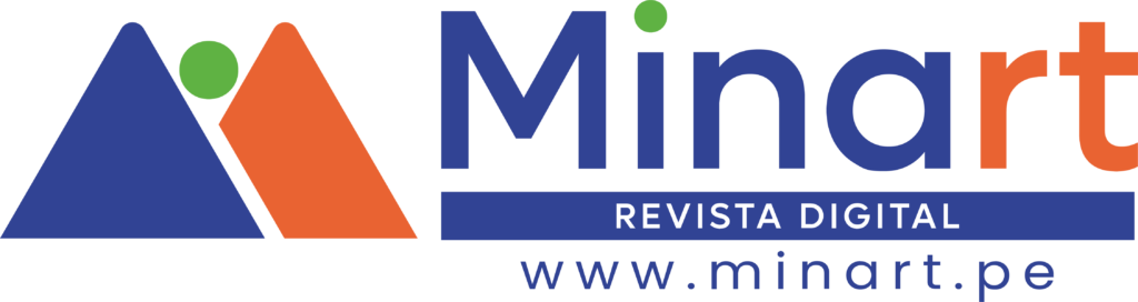 MINART REVISTA DIGITAL - Expomina