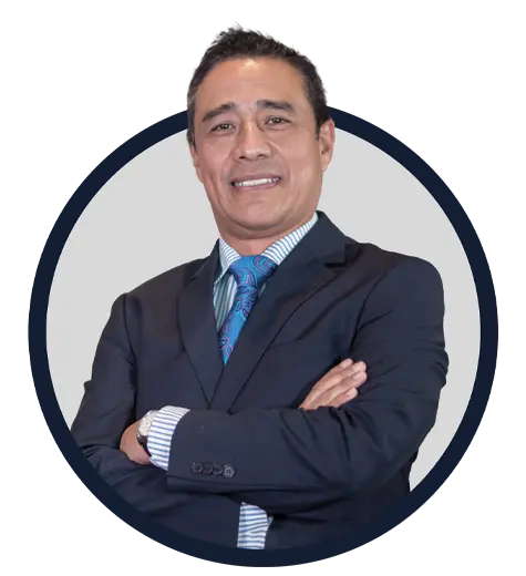 Luis Rivera - Expomina