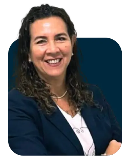 Milagros Alvarado - Expomina