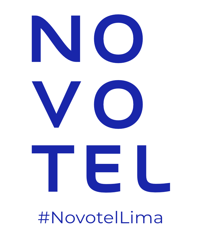 Novotel - Expomina - Hotel