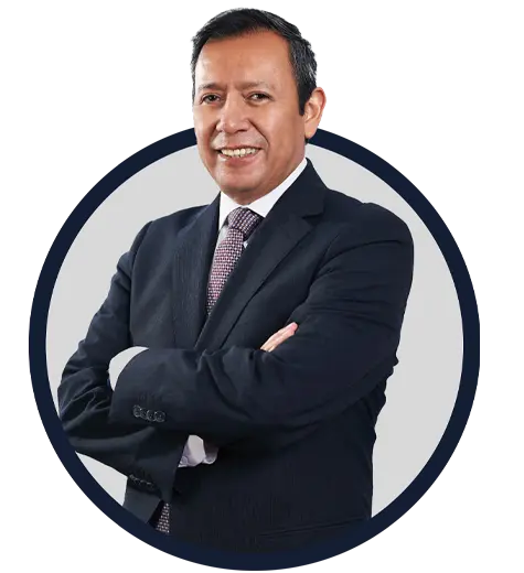 Edgardo Orderique
