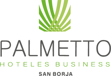 Palmetto - Hotel - Expomina