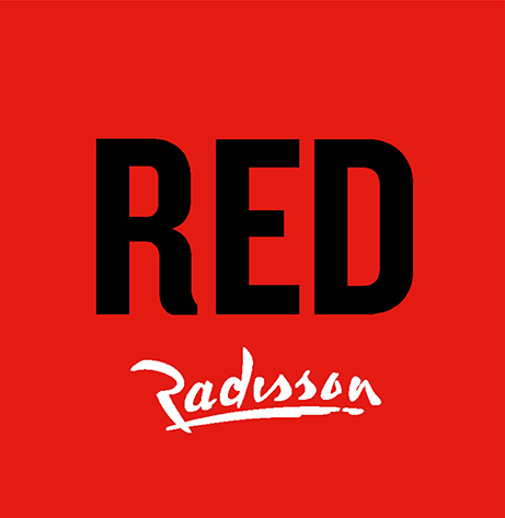 RED RADISSON - EXPOMINA