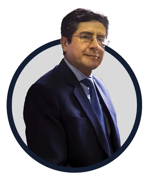 Rolando Luque Expomina, premio, sostenible