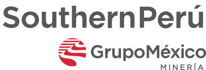 southern perú auspicio expomina - oro