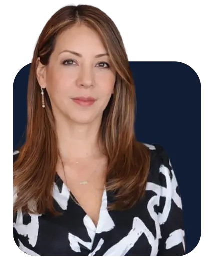 Evelyn Serrano - Logística abastecimiento - Expomina