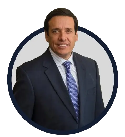 Javier Velarde - Expomina