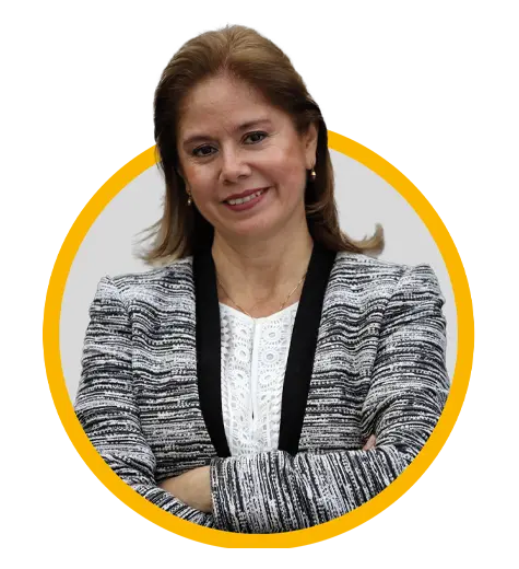 Magaly Bardales