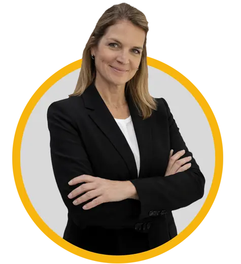 Mónica Leon Benavides