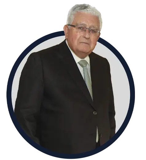 Oscar González Rocha