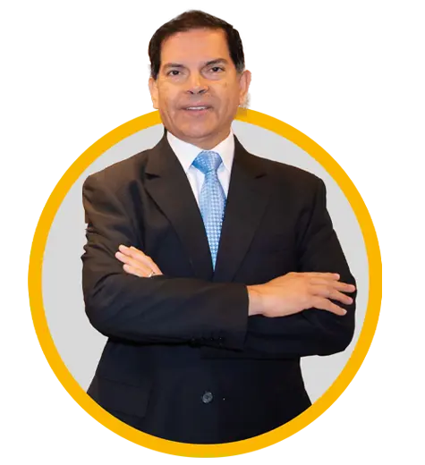 Guillermo Vidalón